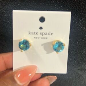 Kate Spade Earrings